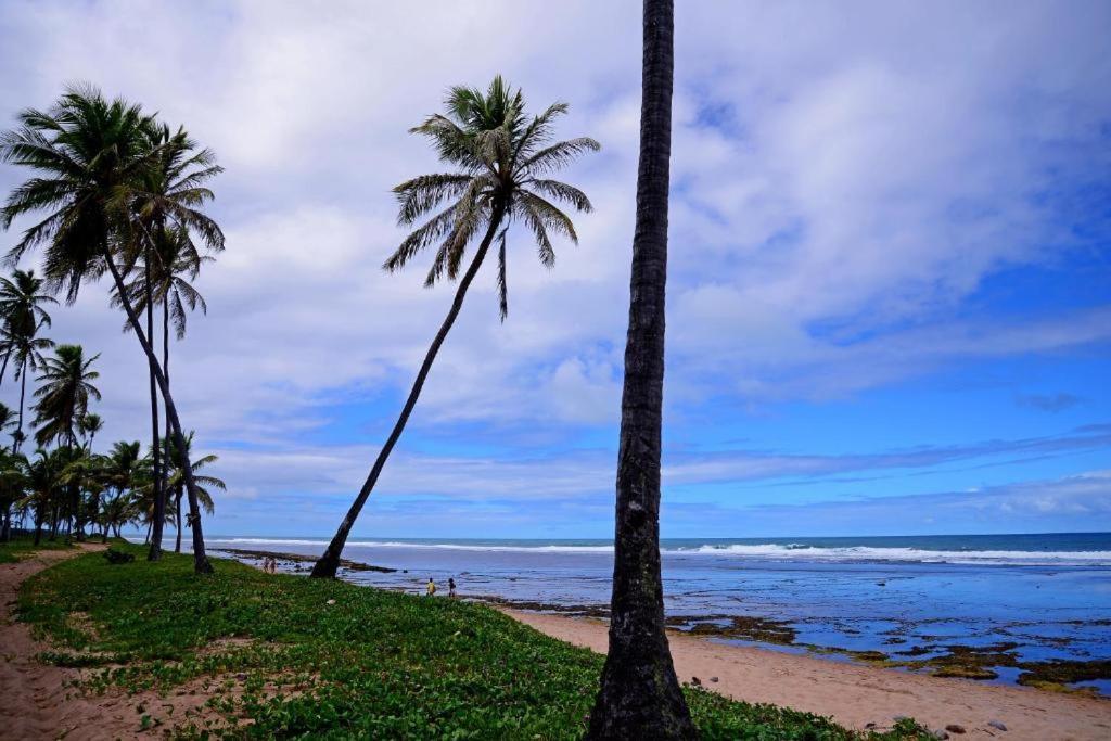 Praia Do Forte Village Das Acacias Екстер'єр фото